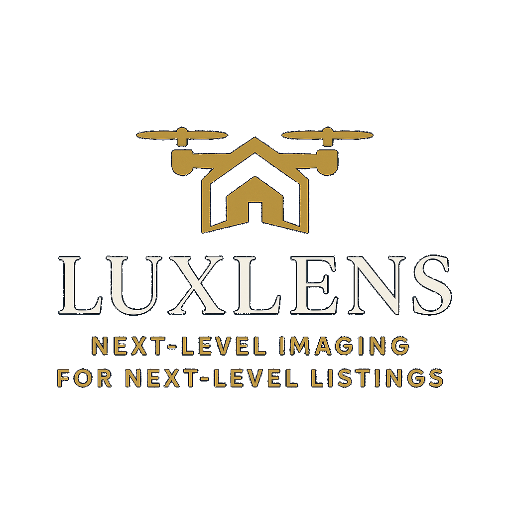 LuxLens Aerial